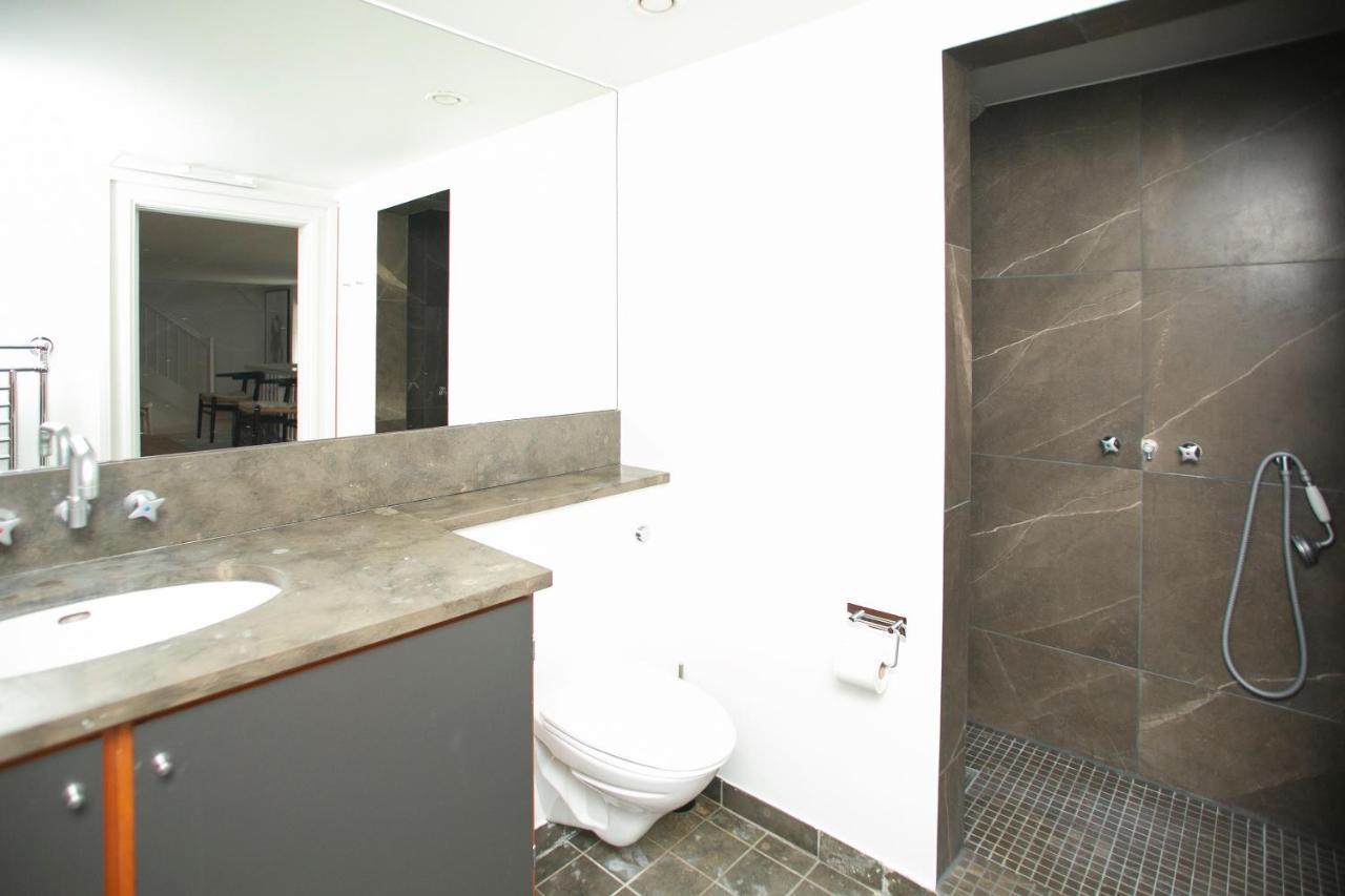 Modern 3Br Duplex Apartment In Nyhavn W Private Balcony Copenhagen Luaran gambar