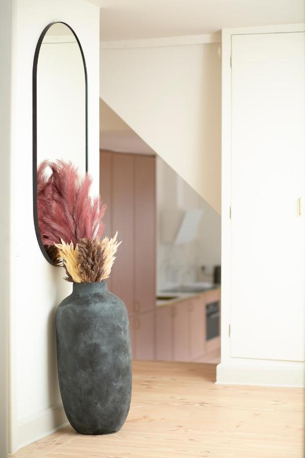 Modern 3Br Duplex Apartment In Nyhavn W Private Balcony Copenhagen Luaran gambar