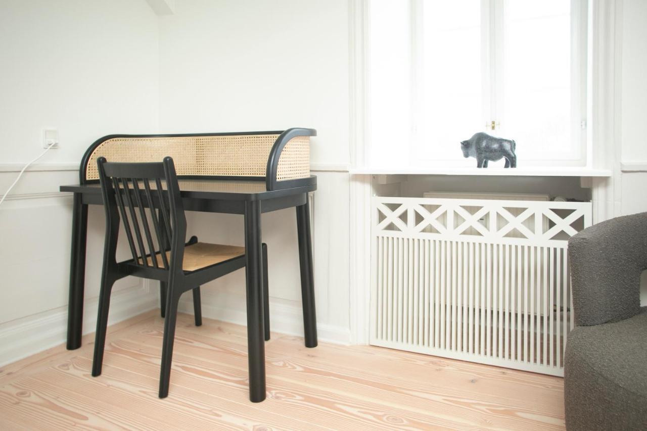 Modern 3Br Duplex Apartment In Nyhavn W Private Balcony Copenhagen Luaran gambar