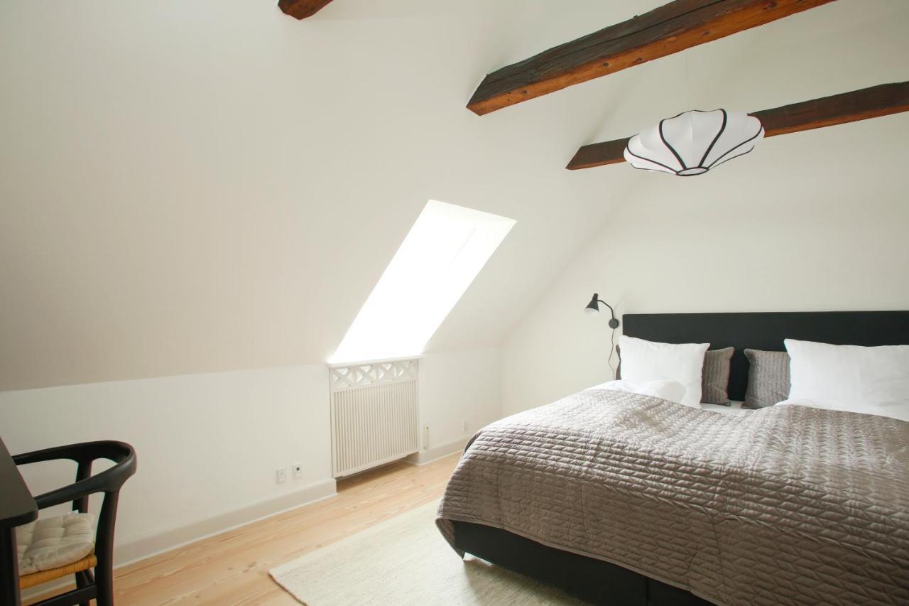 Modern 3Br Duplex Apartment In Nyhavn W Private Balcony Copenhagen Luaran gambar