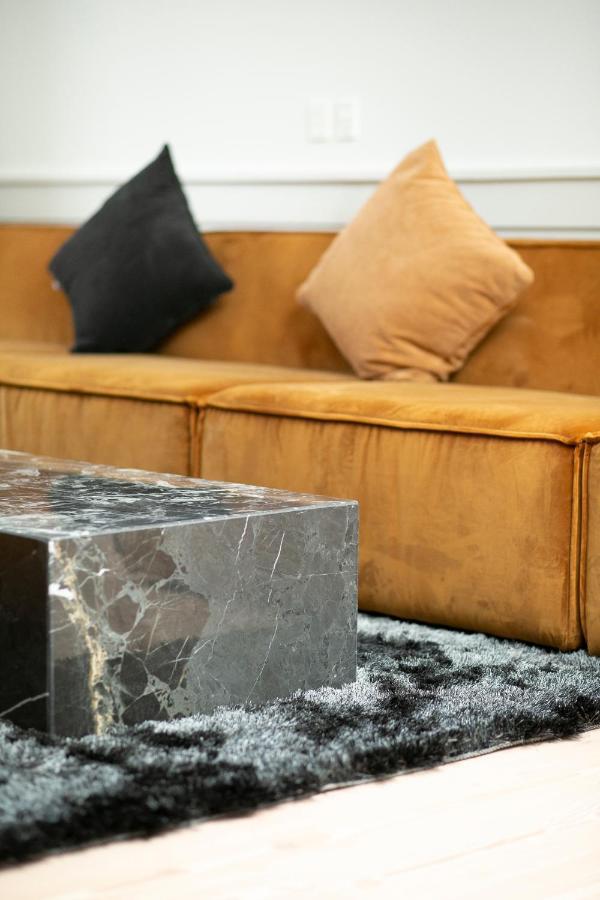 Modern 3Br Duplex Apartment In Nyhavn W Private Balcony Copenhagen Luaran gambar