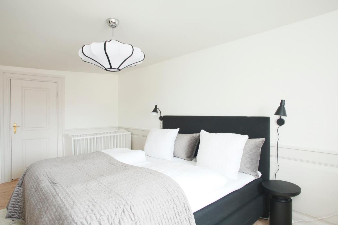 Modern 3Br Duplex Apartment In Nyhavn W Private Balcony Copenhagen Luaran gambar